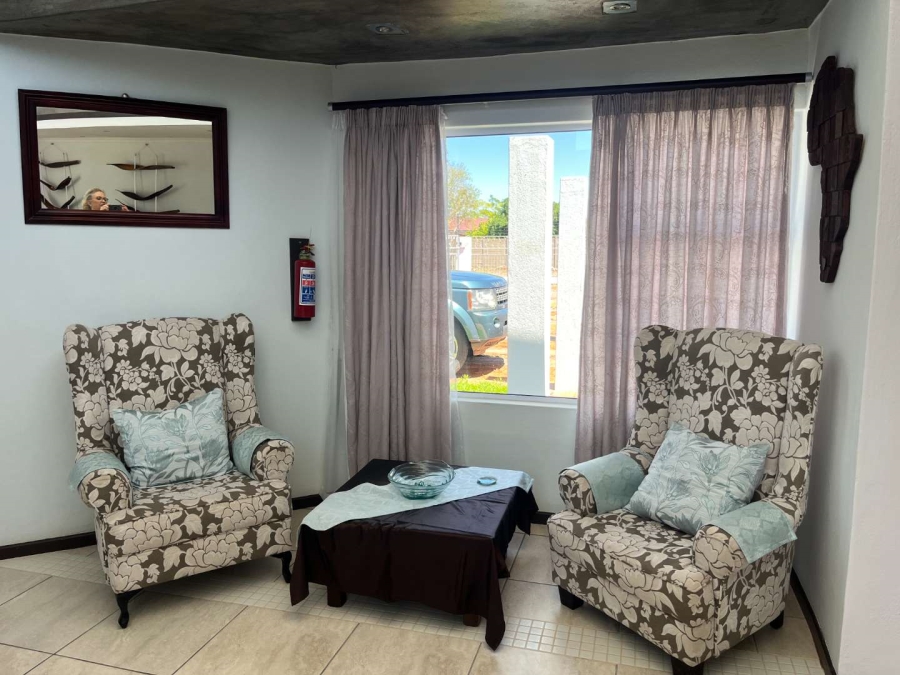 Commercial Property for Sale in Keidebees Northern Cape